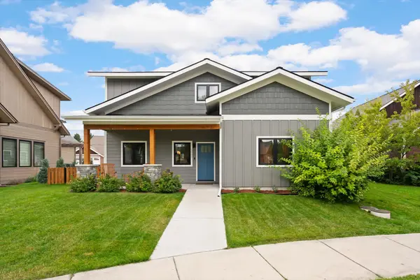 5098 Portage Way, Whitefish, MT 59937
