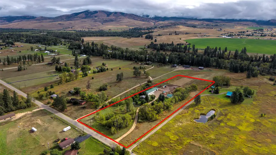 5582 Klements Lane, Florence, MT 59833 - #2