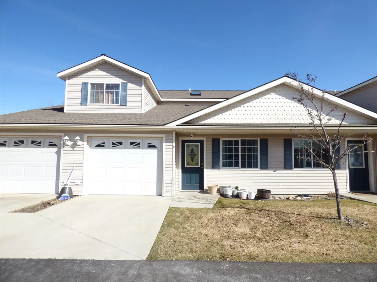 103 Alice Avenue #B, Hamilton, MT 59840 - #1