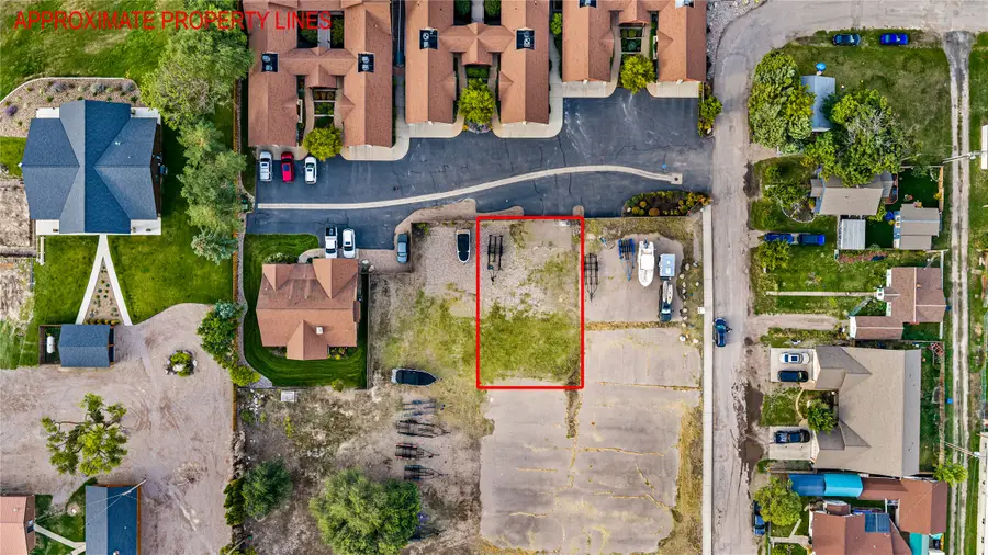 602 6th Street W #6, Polson, MT 59860 - #2