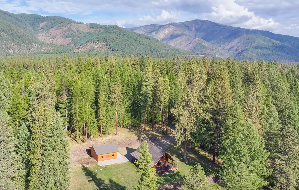 36 Allen Lane, Thompson Falls, MT 59873 - #1