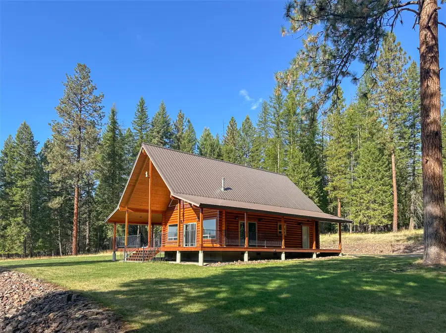 36 Allen Lane, Thompson Falls, MT 59873 - #3
