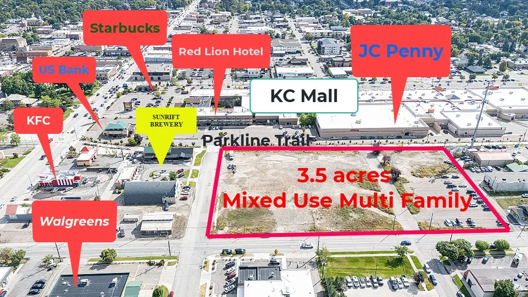 50 1st Avenue, Kalispell, MT 59901 - #1