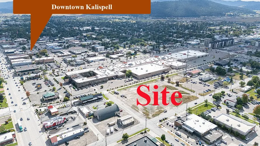 50 1st Avenue, Kalispell, MT 59901 - #3