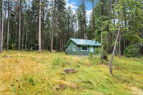 26222 Butler Creek Road, Huson, MT 59846