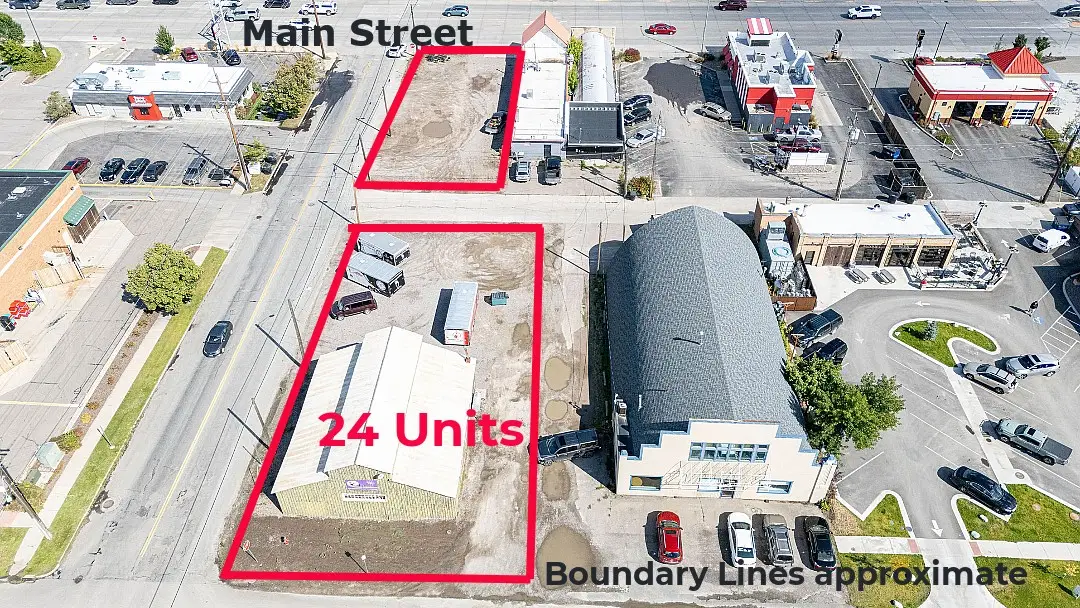 36 W Montana Street, Kalispell, MT 59901 - #1