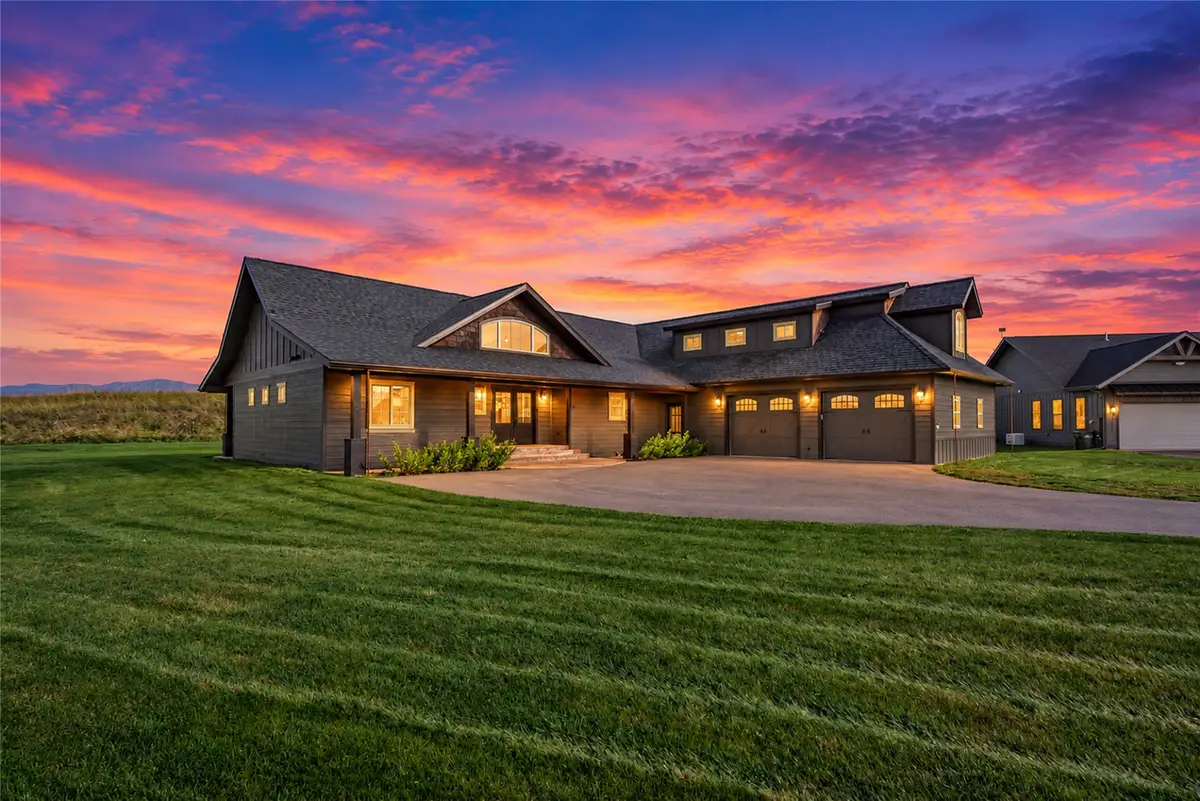 92 Great Bear Lane, Columbia Falls, MT 59912 - #1