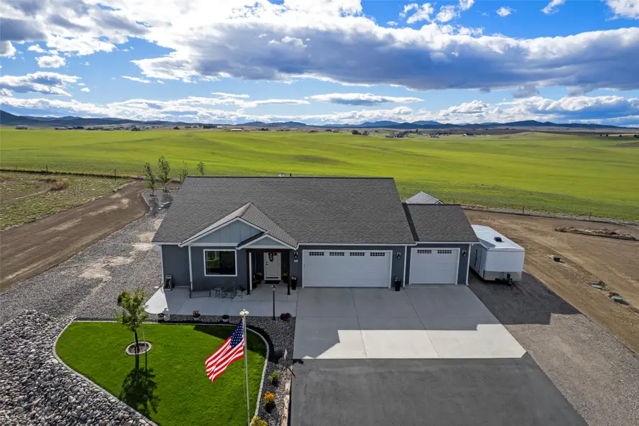 59 Wheatland Meadows Drive, Three Forks, MT 59752 - #2