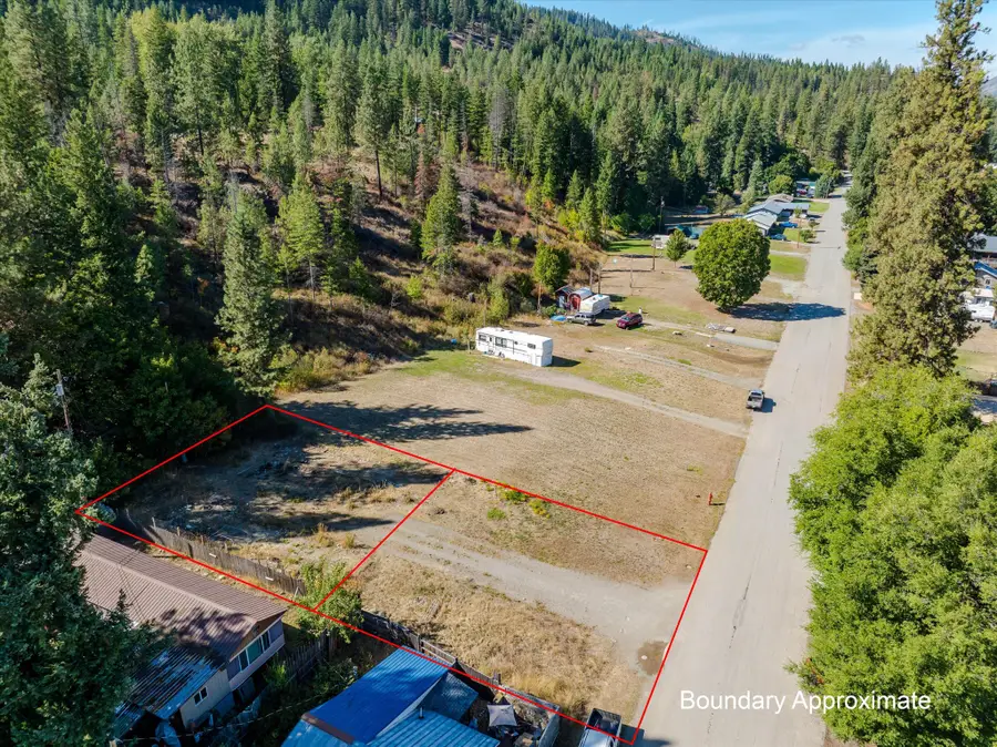 Lot 7A Grant Avenue, Troy, MT 59935 - #3