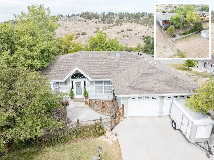 2911 Tartan Road, Billings, MT 59101 - #1