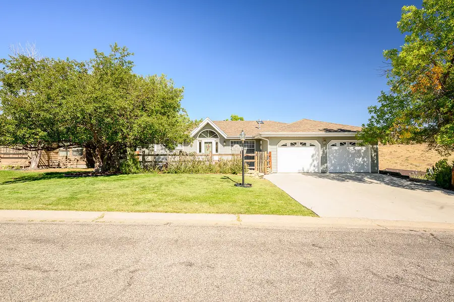 2911 Tartan Road, Billings, MT 59101 - #2