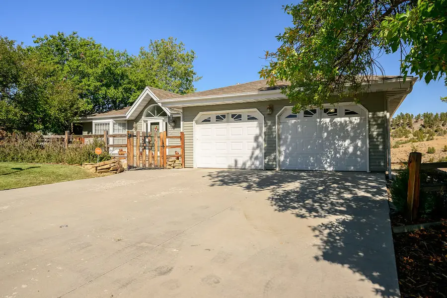 2911 Tartan Road, Billings, MT 59101 - #3