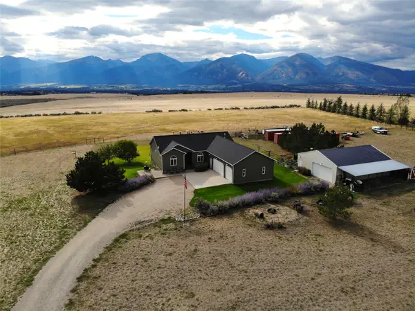 1009 Hidden Valley Road N, Florence, MT 59833