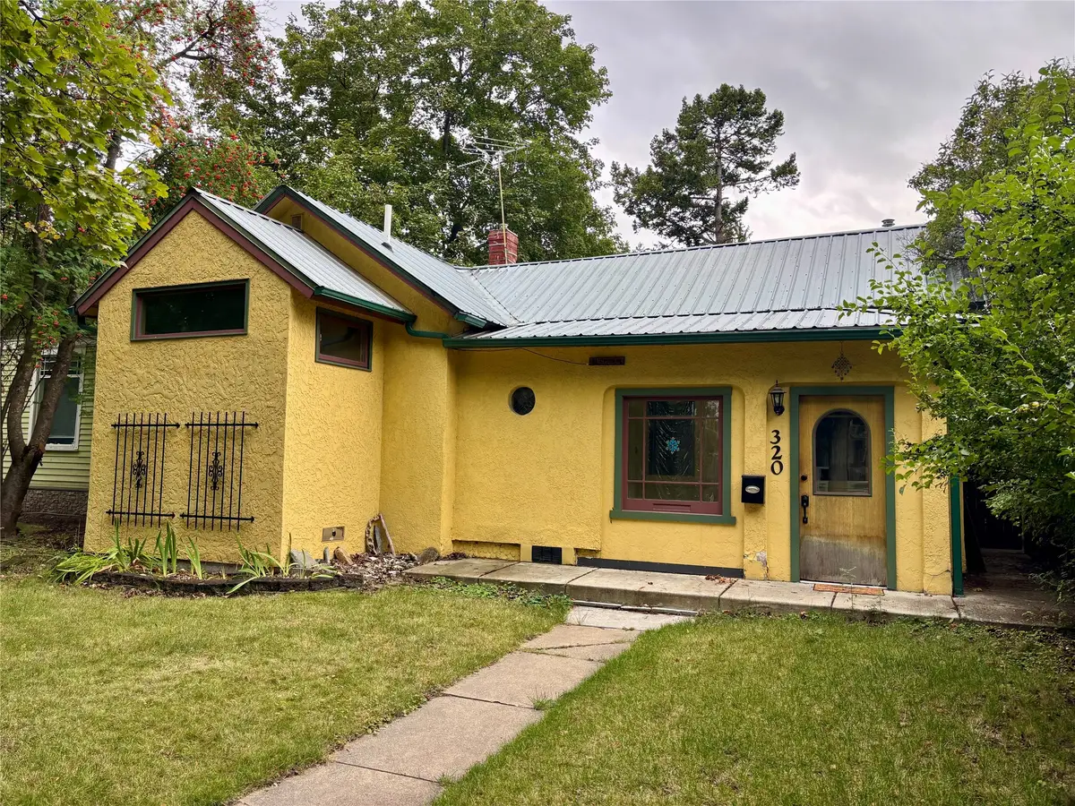 320 5th Avenue E, Kalispell, MT 59901 - #1