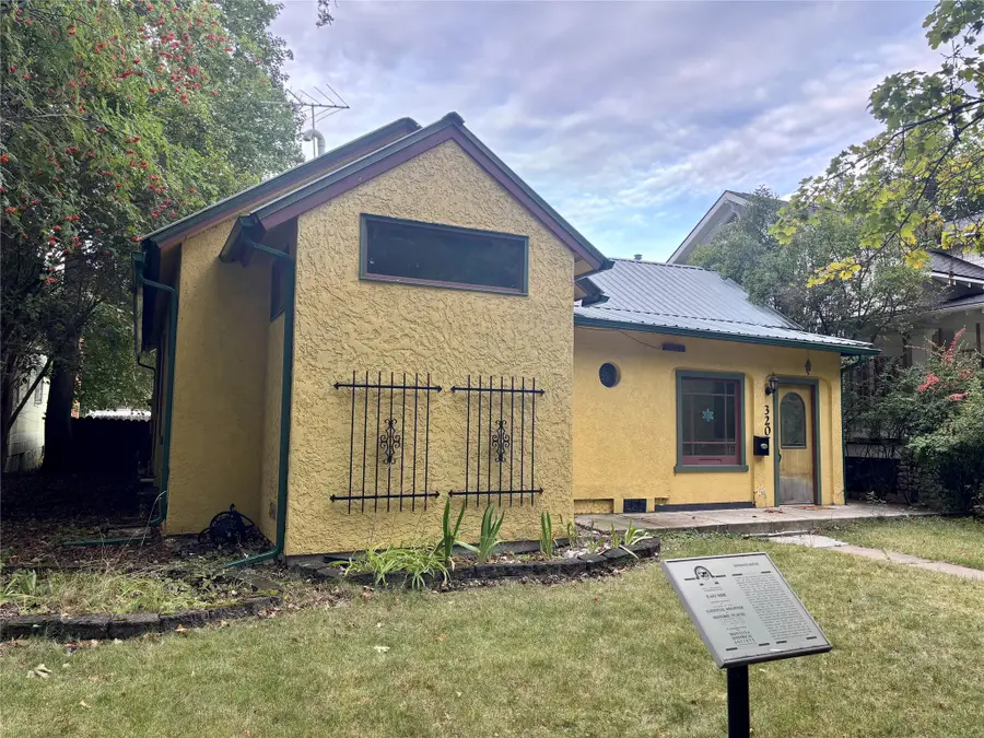 320 5th Avenue E, Kalispell, MT 59901 - #2