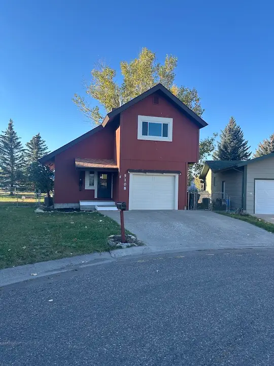 5108 Oakwood Court, Great Falls, MT 59405 - #1
