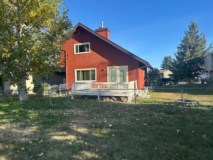 5108 Oakwood Court, Great Falls, MT 59405 - #2