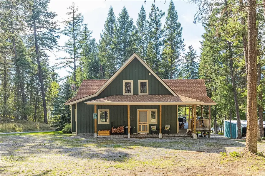 199 Glen View Drive, Eureka, MT 59917 - #3