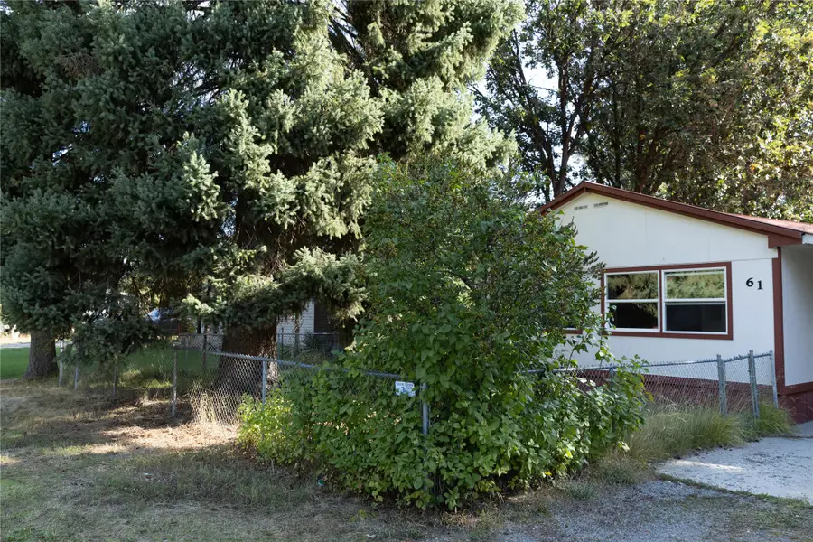 61 Pioneer Road, Libby, MT 59923 - #2