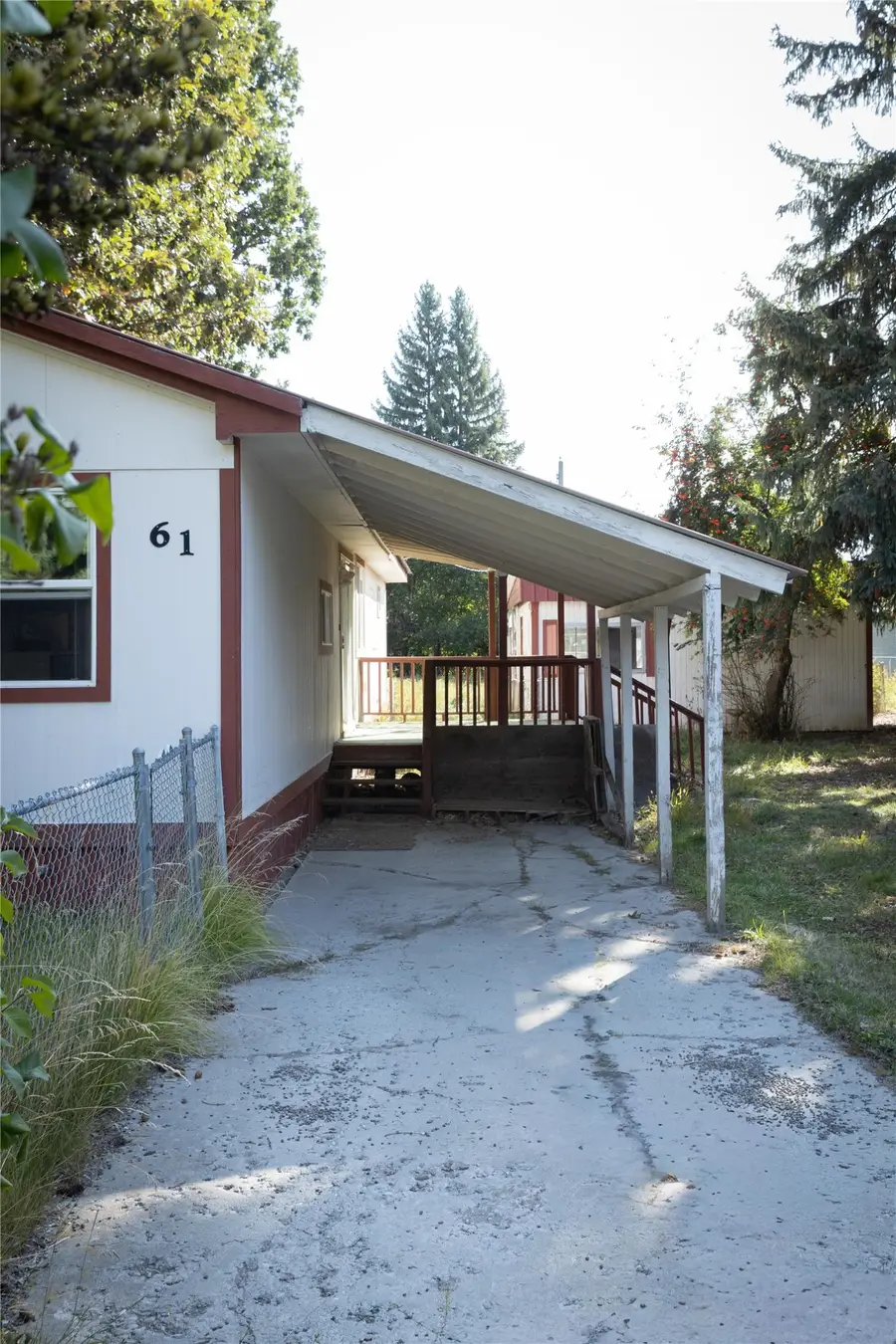 61 Pioneer Road, Libby, MT 59923 - #3