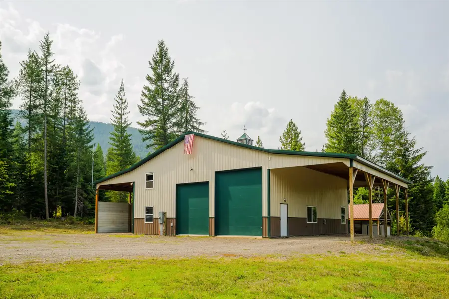 5 Loggers Lane, Heron, MT 59844 - #3