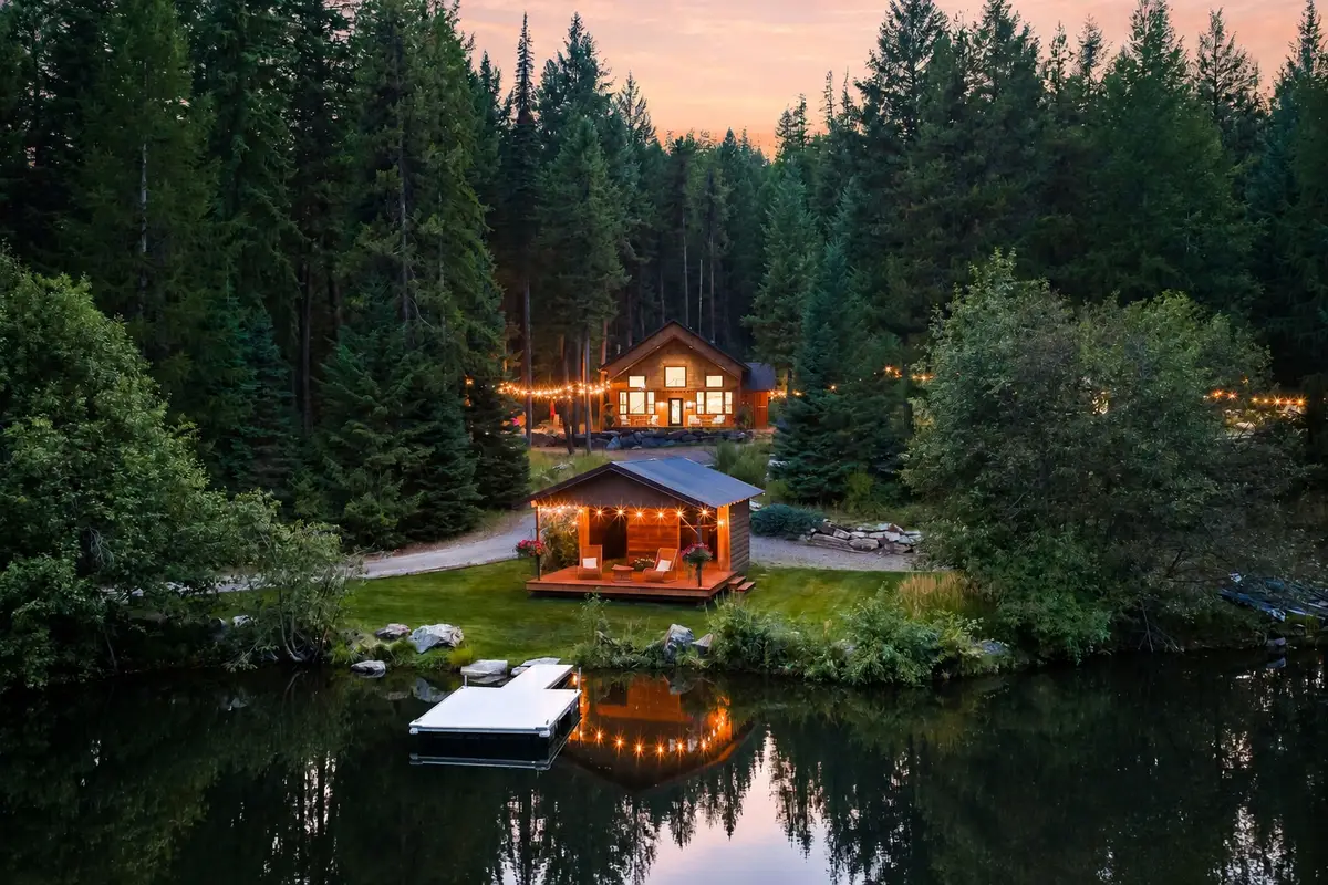 3965 Star Meadow Road, Whitefish, MT 59937 - #1