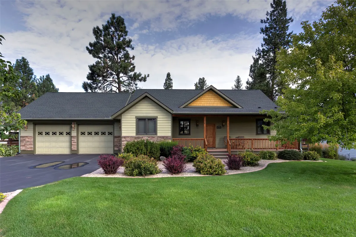 10529 Coulter Pine Street, Lolo, MT 59847 - #1