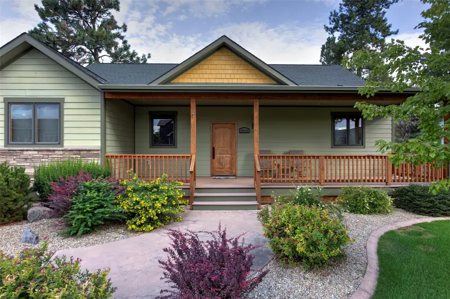 10529 Coulter Pine Street, Lolo, MT 59847 - #3