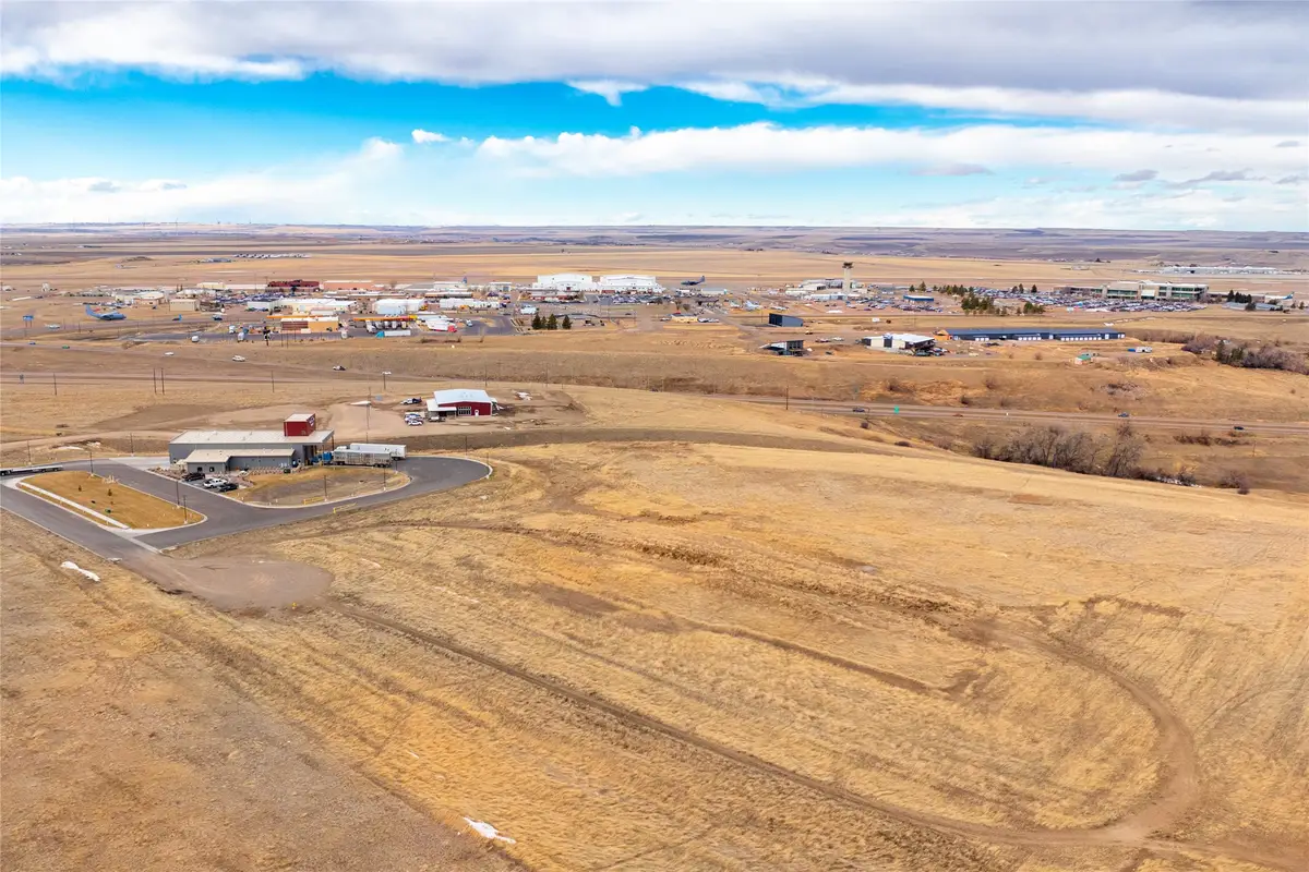 TBD Tbd, Great Falls, MT 59404 - #1