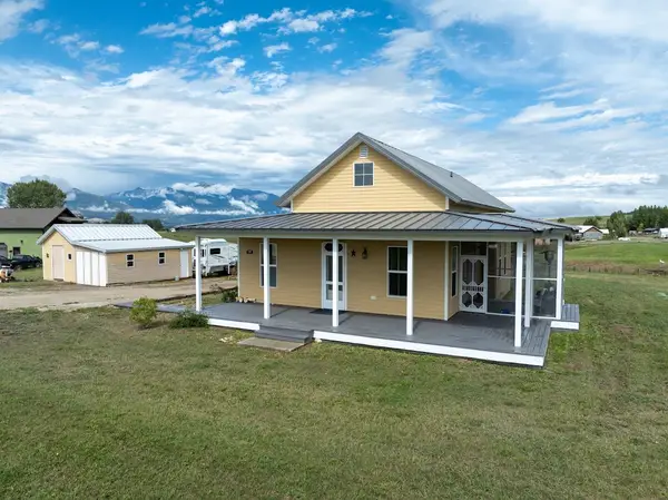 748 Bailey Lane, Corvallis, MT 59828