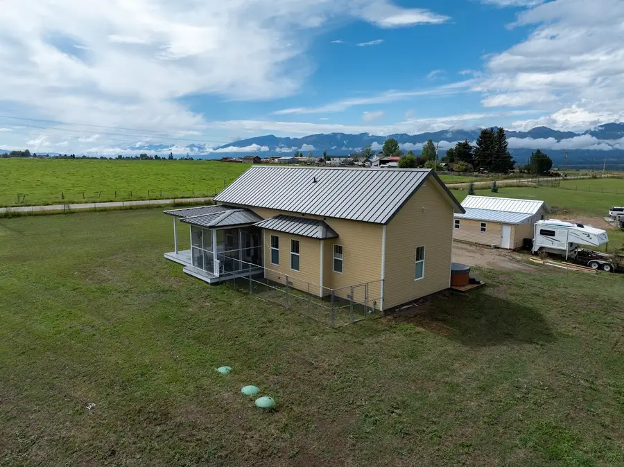 748 Bailey Lane, Corvallis, MT 59828 - #3