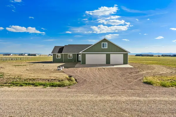 16 Scorpio Drive, Great Falls, MT 59404