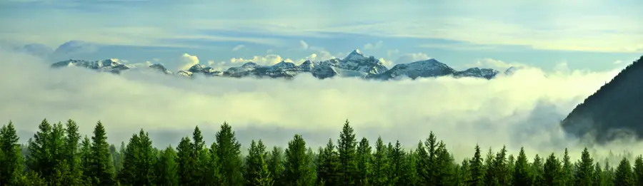 NHN Highland Drive, West Glacier, MT 59936 - #2