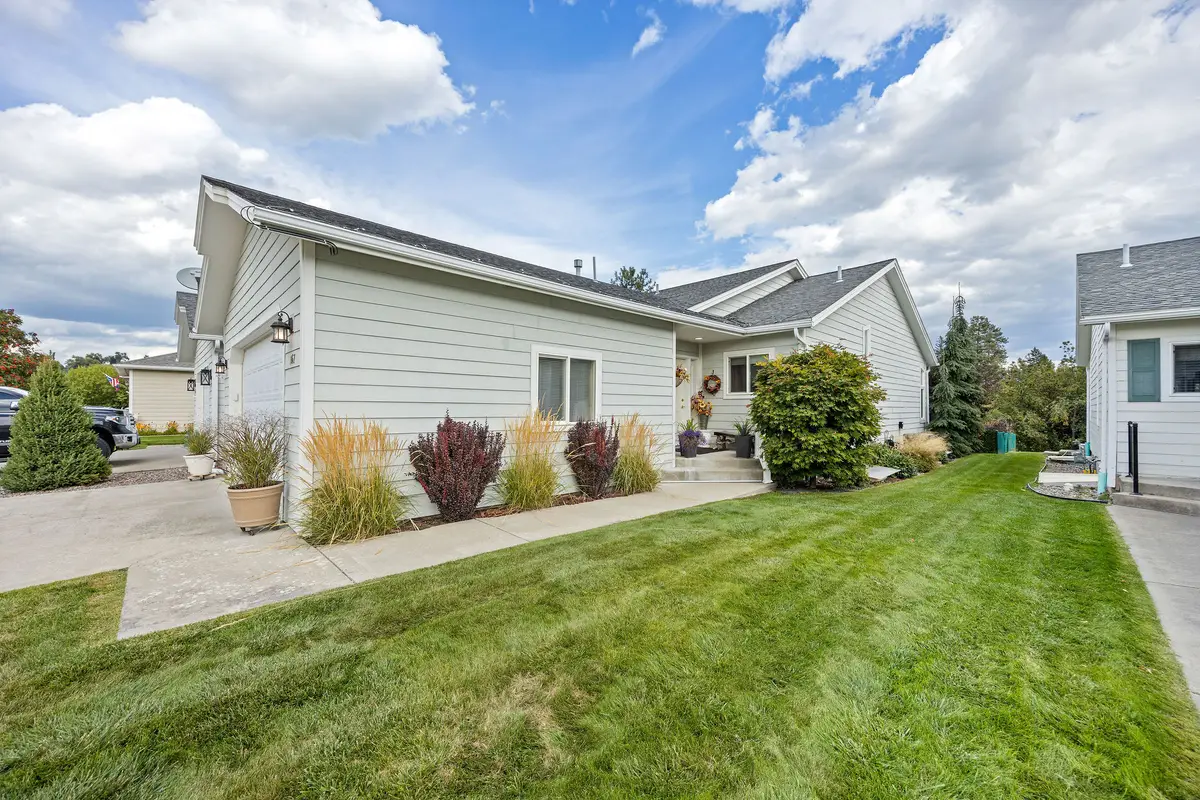 167 E Nicklaus Avenue, Kalispell, MT 59901 - #1