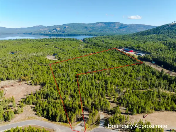 21 Gunsite Court, Marion, MT 59925