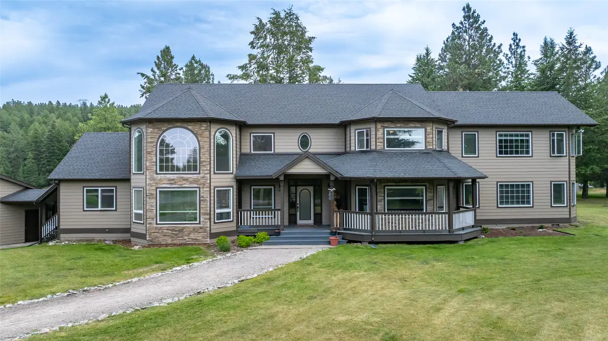 201 Terrace Road, Kalispell, MT 59901 - #1