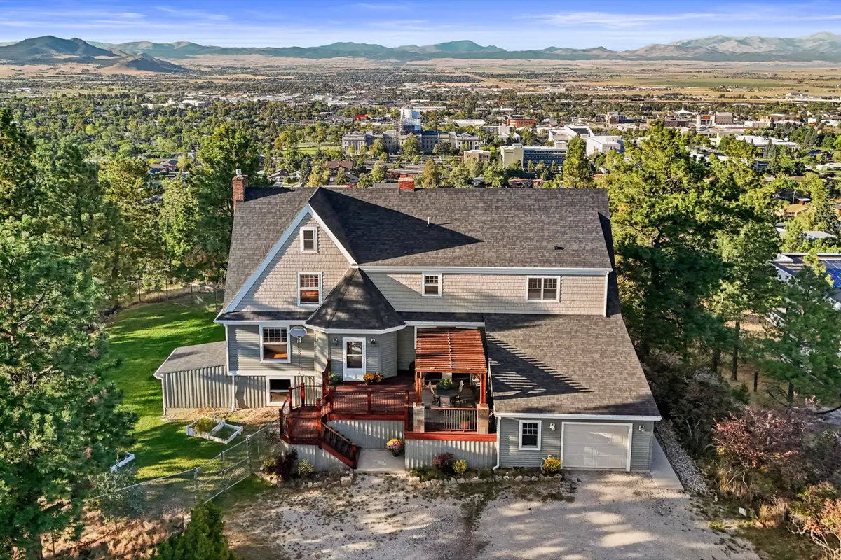 601 S Montana Avenue, Helena, MT 59601 - #1