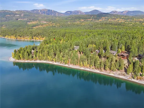 2322 Houston Point Drive, Whitefish, MT 59937