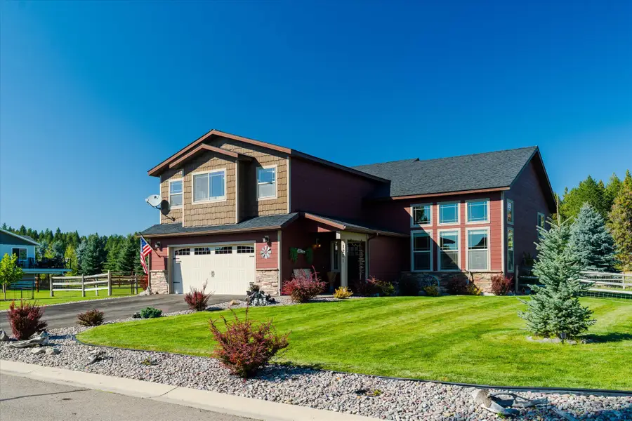 1201 Mill Creek Drive, Bigfork, MT 59911 - #2