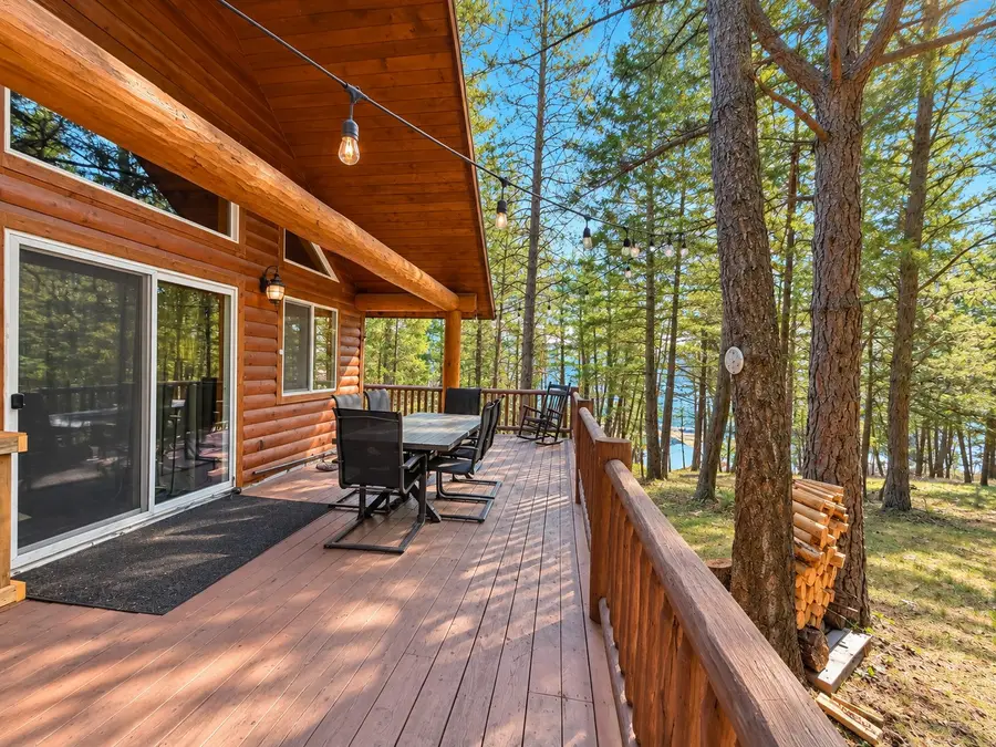 265 Trout Drive, Rexford, MT 59930 - #3
