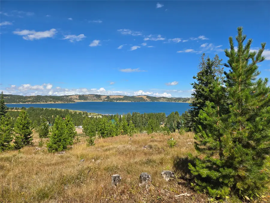 TBD Highland Lane, Anaconda, MT 59711 - #2