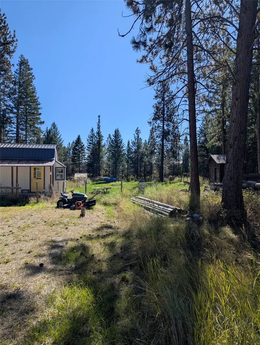 1084 1st Street, Columbia Falls, MT 59912 - #2