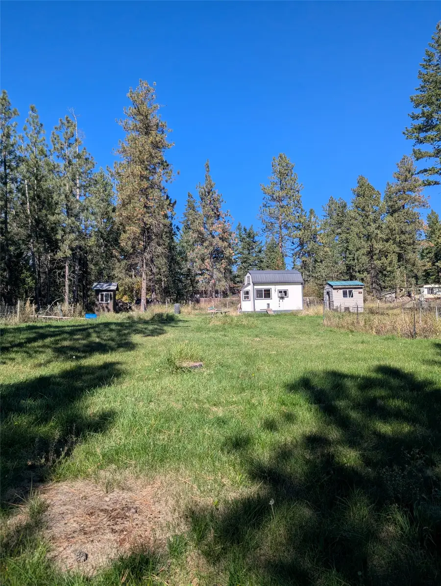 1084 1st Street, Columbia Falls, MT 59912 - #3