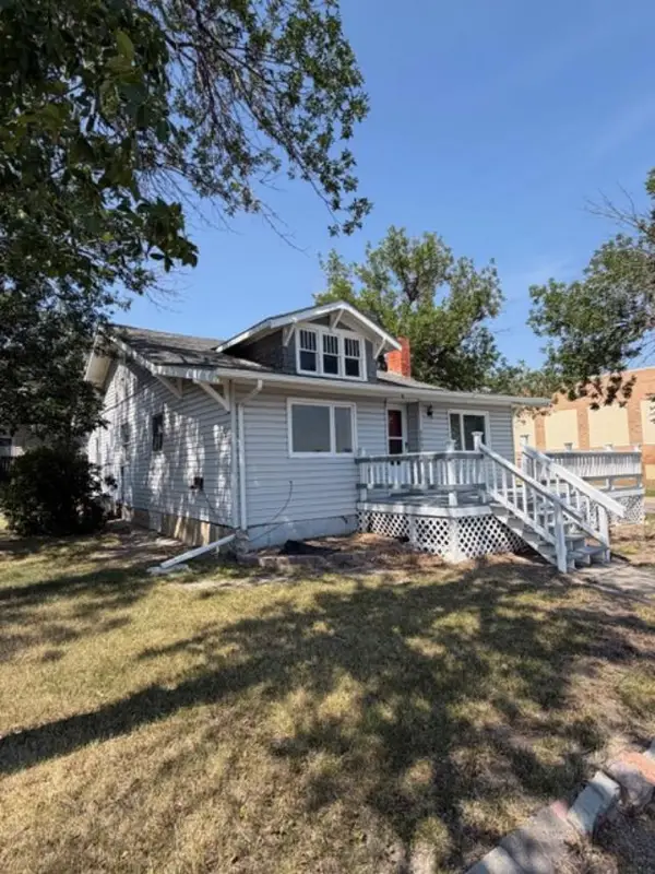 205 6th Avenue S, Shelby, MT 59474