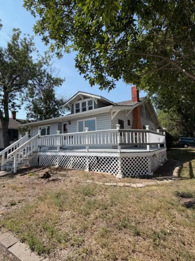 205 6th Avenue S, Shelby, MT 59474 - #2