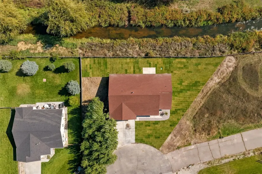 948 Brooks Avenue, Corvallis, MT 59828 - #2