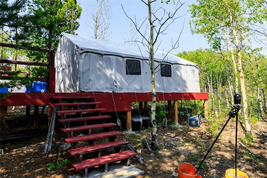 NHN Bear Paw Trail, Anaconda, MT 59711 - #3