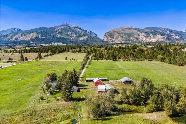 926 Orchard Drive, Hamilton, MT 59840