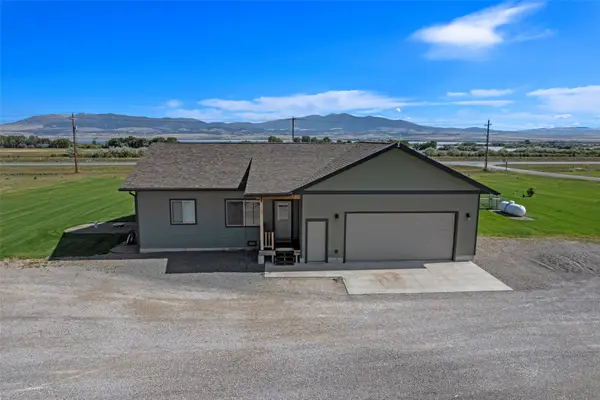 2 Alaska Trail, Townsend, MT 59644