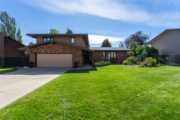 1108 20th Avenue Sw, Great Falls, MT 59404